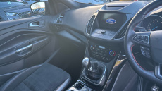 Ford Kuga 1.5 EcoBoost ST-Line 5dr 2WD Petrol Estate